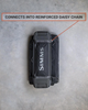 Simms GTS Roller 110L Rod Vault